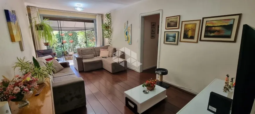 Foto 1 de Apartamento com 3 Quartos à venda, 169m² em Jardim São Pedro, Porto Alegre