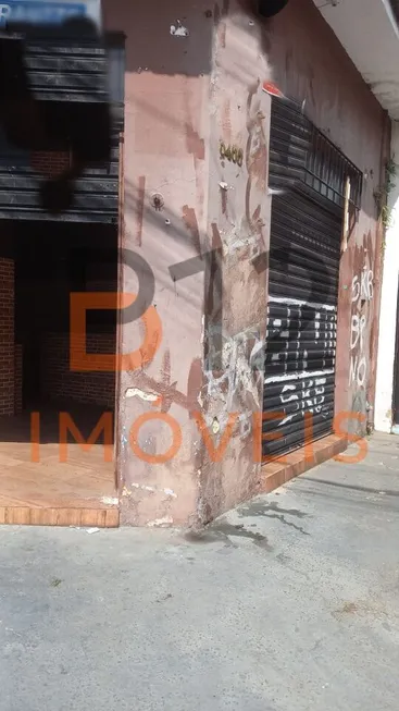 Foto 1 de Imóvel Comercial à venda, 110m² em Vila Gustavo, São Paulo