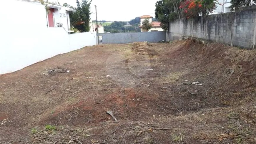 Foto 1 de Lote/Terreno à venda, 750m² em Parque Quinta da Boa Vista, Jundiaí