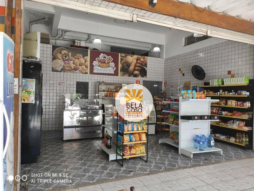 Foto 1 de Prédio Comercial à venda, 568m² em Vila Assunção, Praia Grande