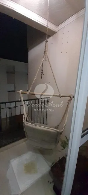 Foto 1 de Apartamento com 2 Quartos à venda, 52m² em Jardim Santa Terezinha, Sumaré