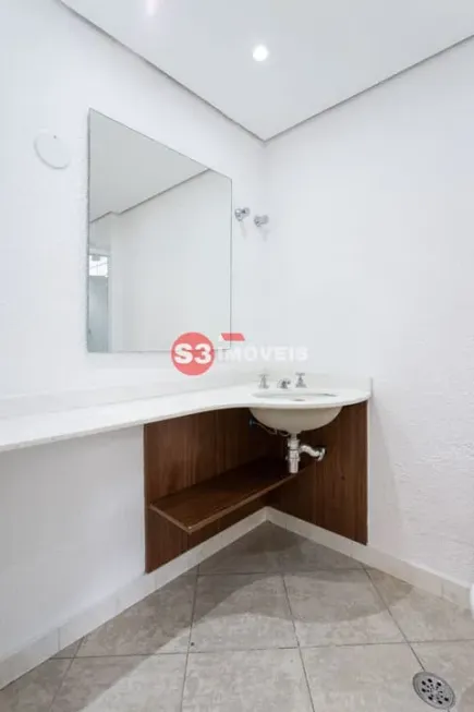 Foto 1 de Apartamento com 1 Quarto à venda, 31m² em Vila Nova Conceição, São Paulo