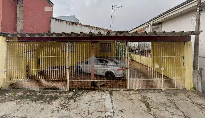 Foto 1 de Casa com 2 Quartos à venda, 166m² em Artur Alvim, São Paulo