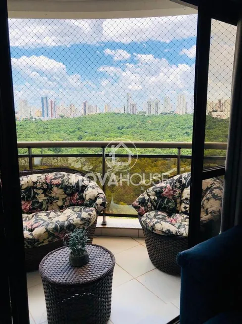 Foto 1 de Apartamento com 3 Quartos à venda, 97m² em Alvorada, Cuiabá
