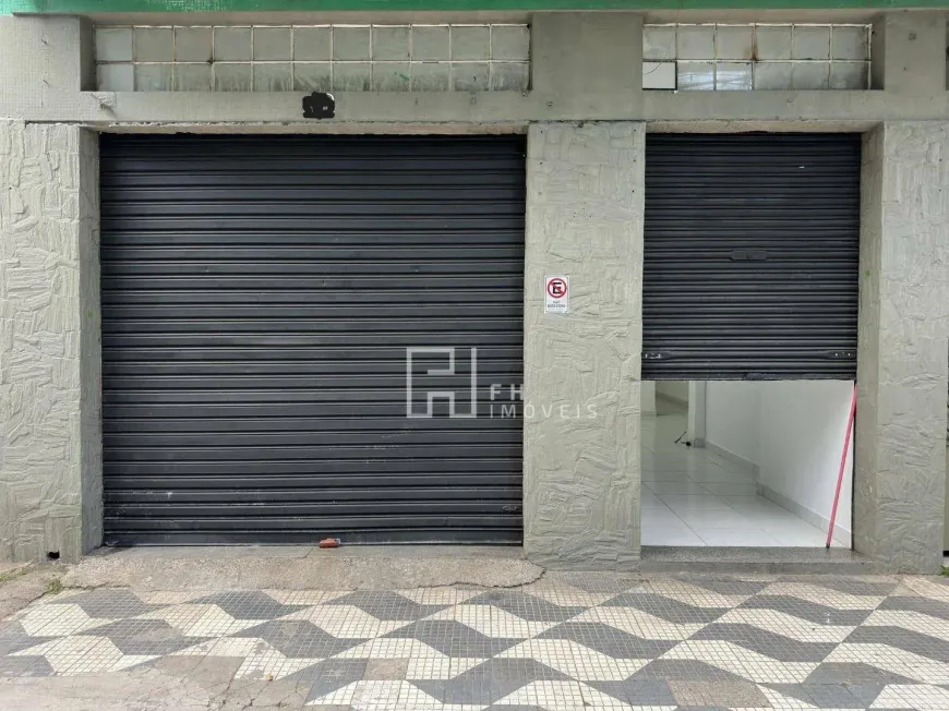 Foto 1 de Ponto Comercial para alugar, 206m² em Vila Mariana, São Paulo