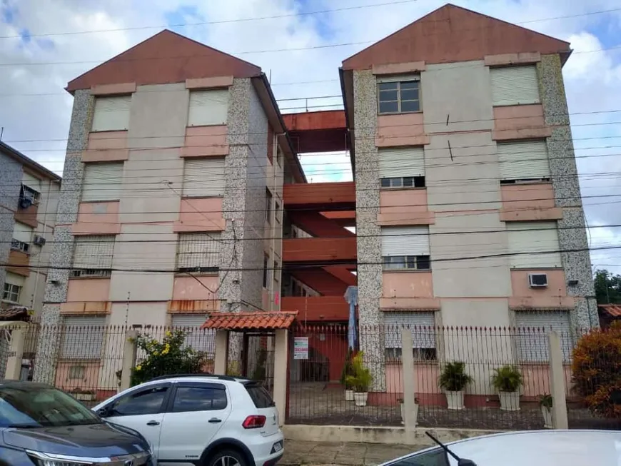 Foto 1 de Apartamento com 2 Quartos à venda, 48m² em Ipanema, Porto Alegre