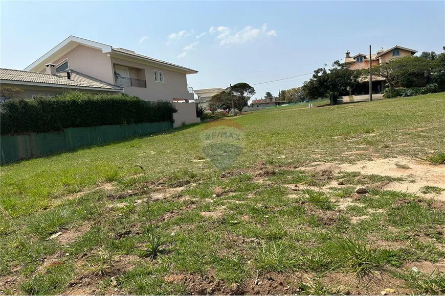 Foto 1 de Lote/Terreno à venda, 1000m² em Jacaré, Cabreúva