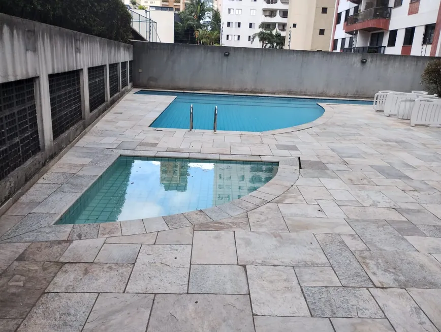 Foto 1 de Cobertura com 2 Quartos para alugar, 176m² em Vila Mariana, São Paulo