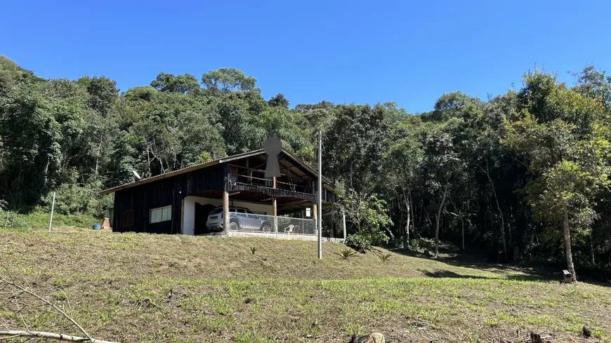 Foto 1 de Fazenda/Sítio com 2 Quartos à venda, 120m² em Centro, Bocaiúva do Sul