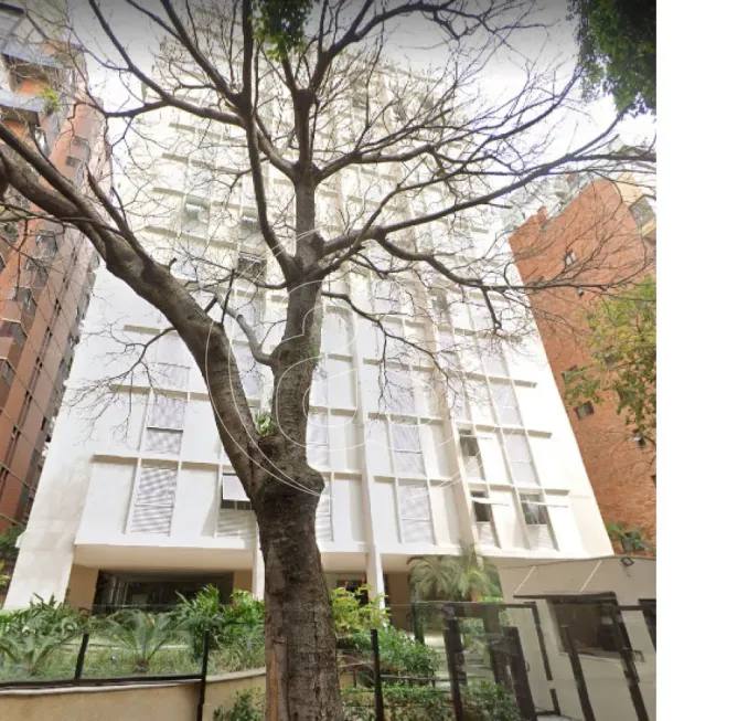 Foto 1 de Apartamento com 4 Quartos à venda, 136m² em Itaim Bibi, São Paulo