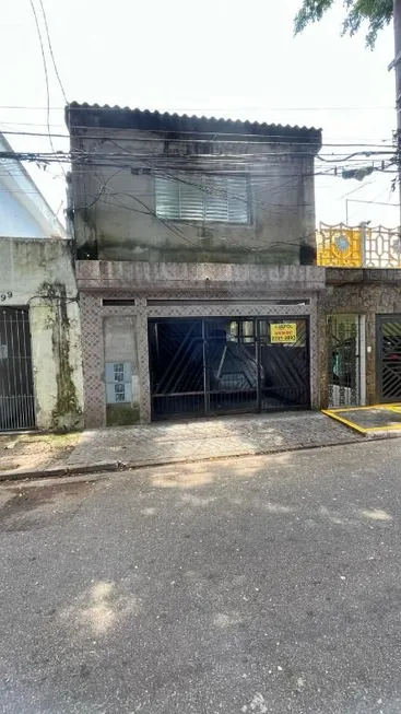 Foto 1 de Sobrado com 6 Quartos à venda, 150m² em Jardim Imperador, São Paulo