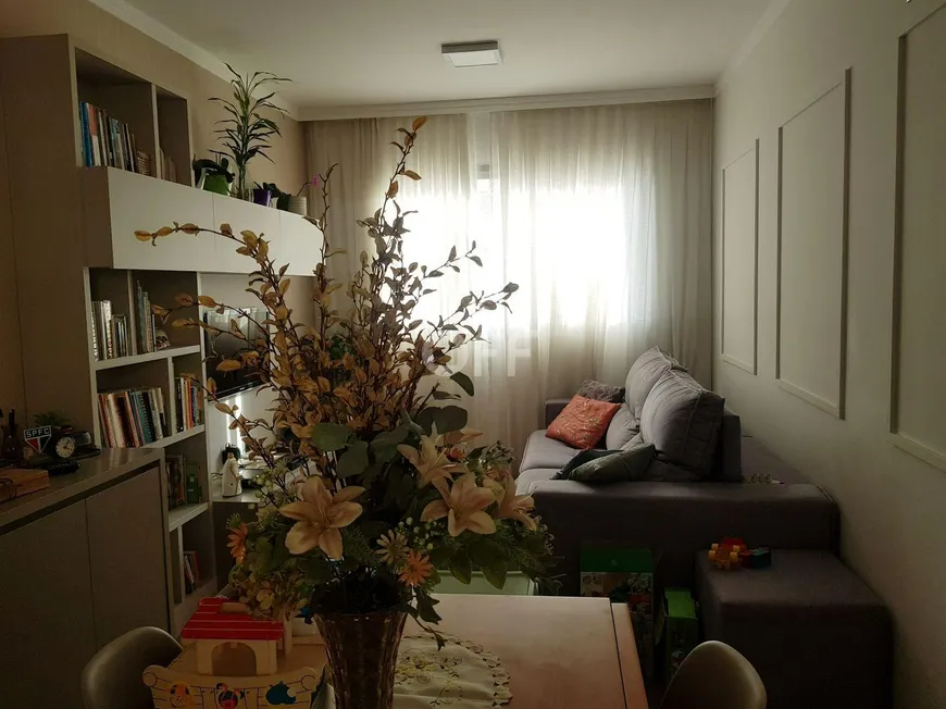 Foto 1 de Apartamento com 3 Quartos à venda, 86m² em Centro, Campinas