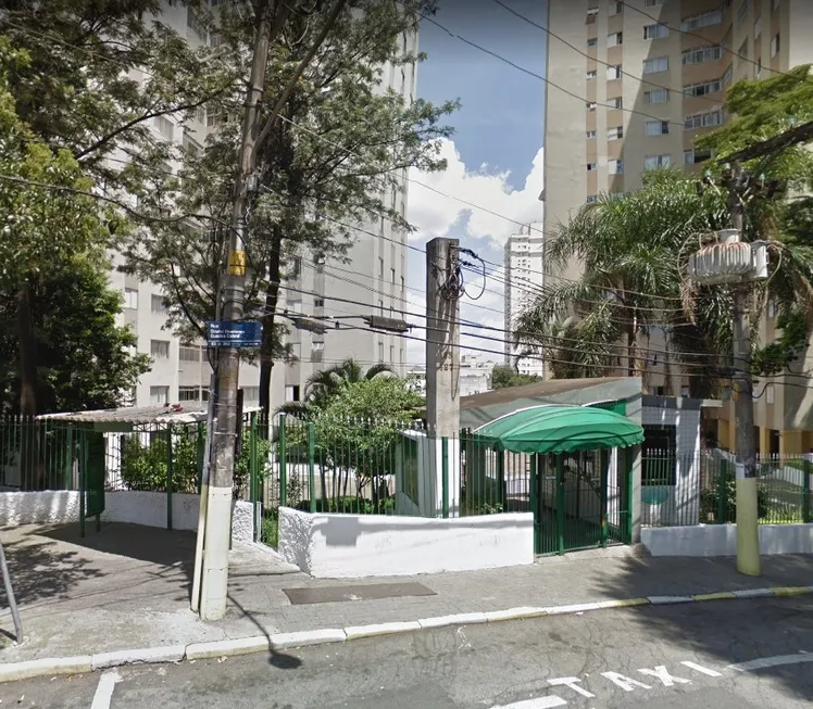 Foto 1 de Apartamento com 2 Quartos à venda, 63m² em Parque Mandaqui, São Paulo