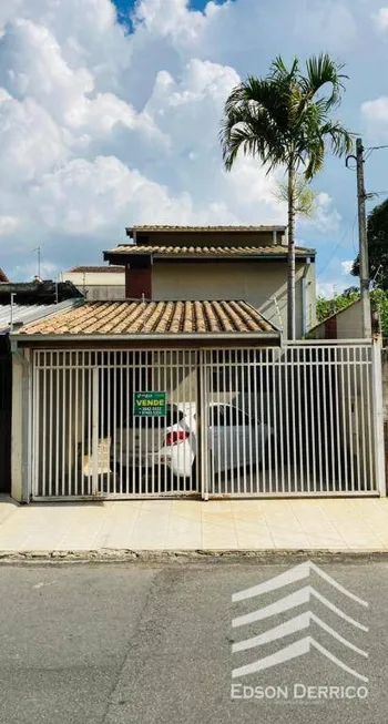 Foto 1 de Casa com 2 Quartos à venda, 120m² em Alto do Cardoso, Pindamonhangaba