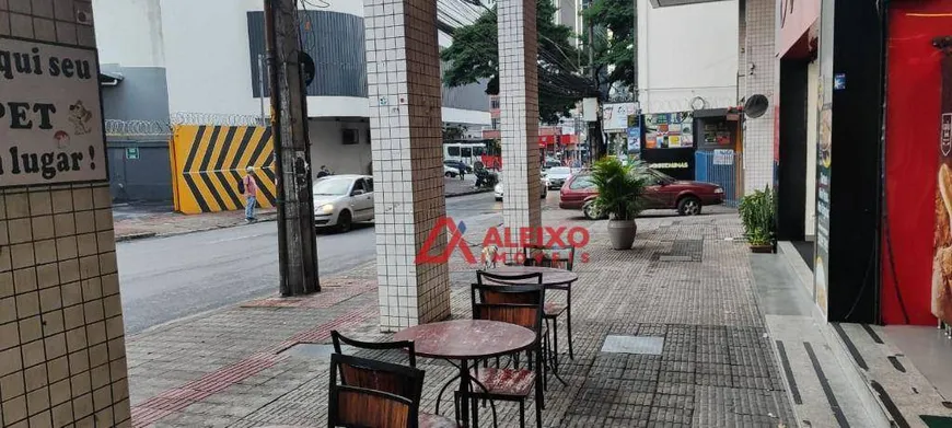 Foto 1 de Ponto Comercial à venda, 200m² em Sion, Belo Horizonte