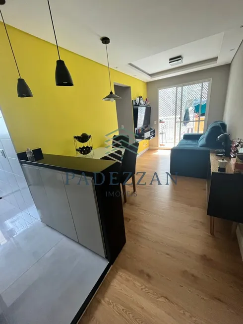 Foto 1 de Apartamento com 3 Quartos à venda, 58m² em Vila Andrade, São Paulo