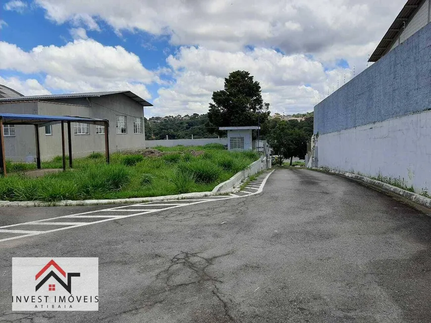 Foto 1 de Galpão/Depósito/Armazém para venda ou aluguel, 2450m² em Vila Thais, Atibaia