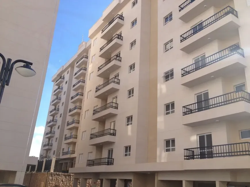 Foto 1 de Apartamento com 2 Quartos à venda, 54m² em Vila Nova Medeiros, Jundiaí