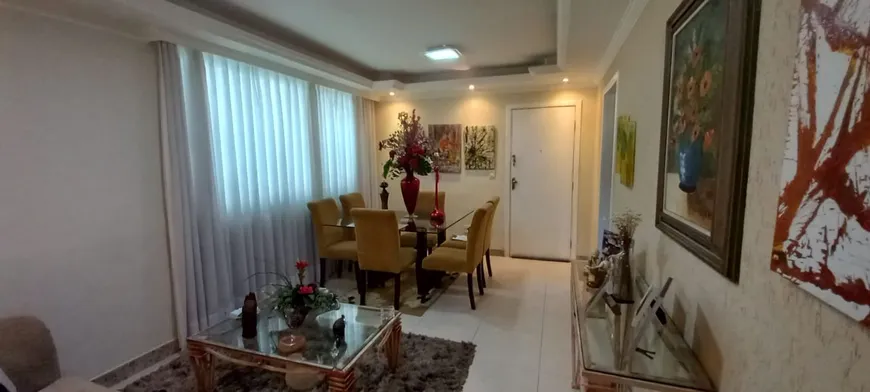 Foto 1 de Apartamento com 2 Quartos à venda, 139m² em Liberdade, Belo Horizonte