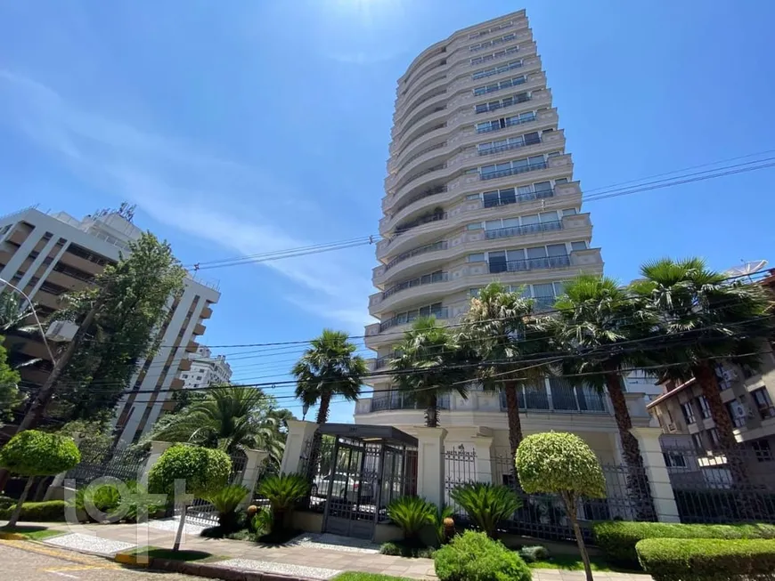 Foto 1 de Apartamento com 3 Quartos à venda, 271m² em Moinhos de Vento, Porto Alegre