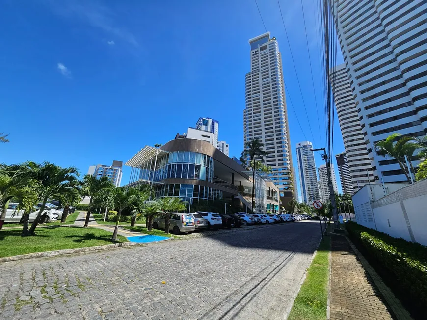 Foto 1 de Ponto Comercial à venda, 32m² em Altiplano Cabo Branco, João Pessoa