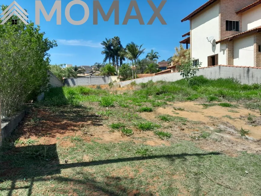 Foto 1 de Lote/Terreno à venda, 945m² em Paysage Clair, Vargem Grande Paulista