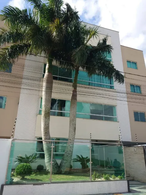 Foto 1 de Apartamento com 2 Quartos para alugar, 80m² em Universitario, Tijucas