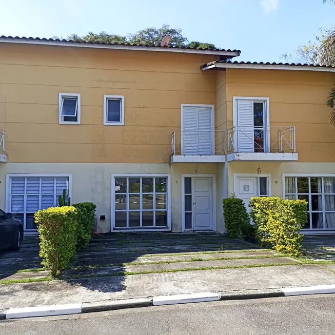 Foto 1 de Casa de Condomínio com 2 Quartos à venda, 96m² em Jardim dos Ipês, Cotia