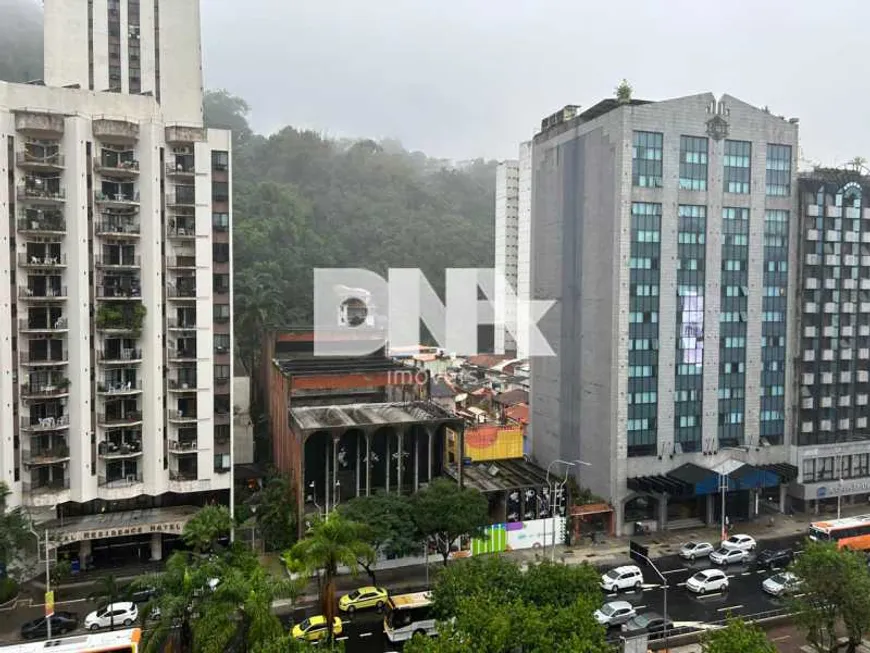 Foto 1 de Kitnet com 1 Quarto à venda, 37m² em Copacabana, Rio de Janeiro