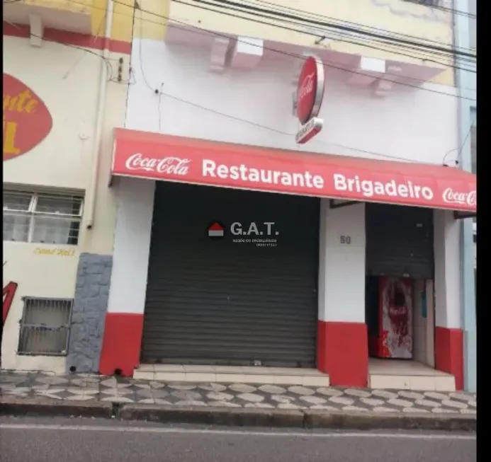 Foto 1 de Imóvel Comercial para alugar, 282m² em Centro, Sorocaba