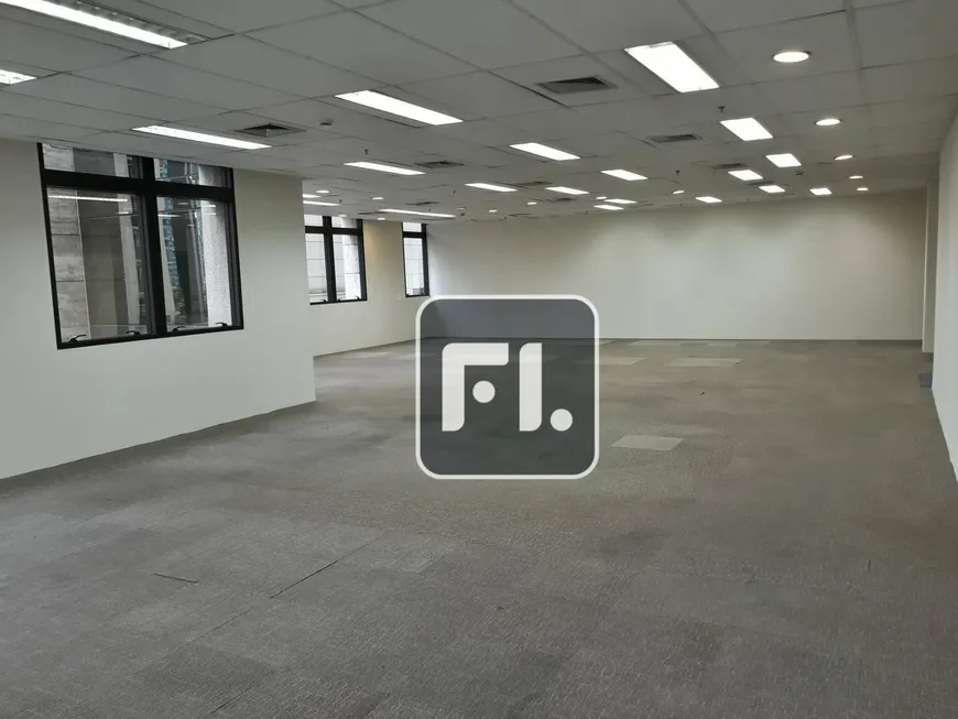 Foto 1 de Sala Comercial para venda ou aluguel, 195m² em Itaim Bibi, São Paulo