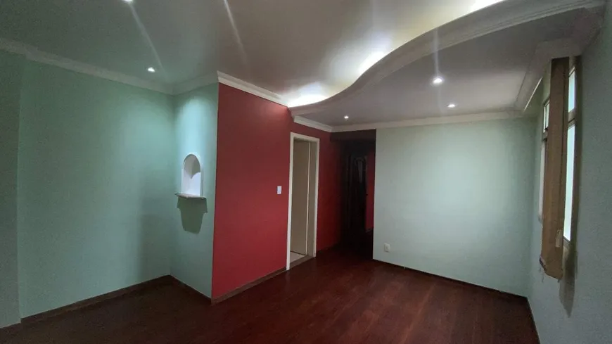 Foto 1 de Apartamento com 3 Quartos à venda, 90m² em Nova Gameleira, Belo Horizonte