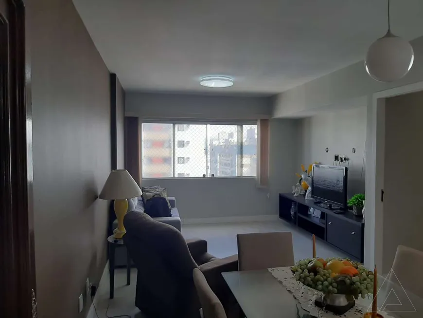 Foto 1 de Apartamento com 2 Quartos à venda, 80m² em Armação, Salvador