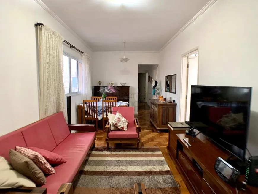 Foto 1 de Apartamento com 3 Quartos à venda, 80m² em Jardim Sao Bento, Jundiaí