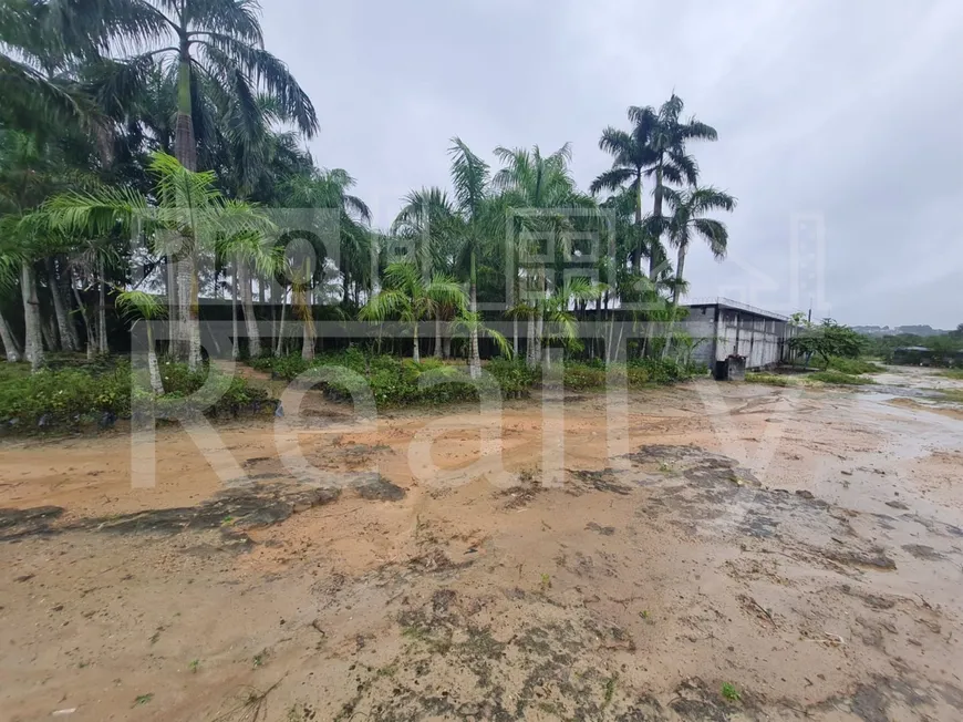 Foto 1 de Lote/Terreno para venda ou aluguel, 30000m² em Aleixo, Manaus