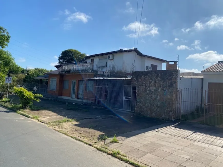 Foto 1 de Casa com 3 Quartos à venda, 361m² em Sarandi, Porto Alegre