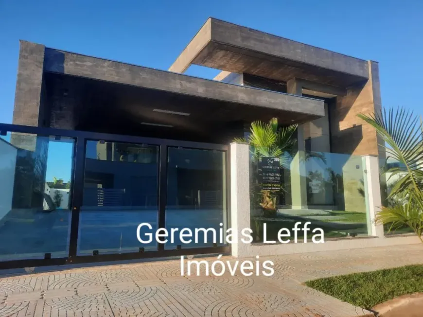 Foto 1 de Casa com 3 Quartos à venda, 181m² em Balneário Bella Torres, Passo de Torres