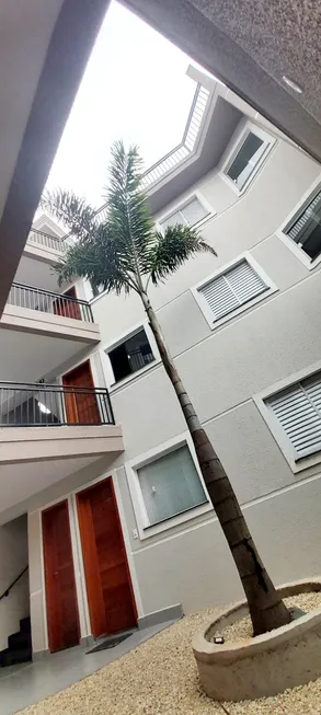Foto 1 de Apartamento com 1 Quarto à venda, 25m² em Vila Maria, São Paulo