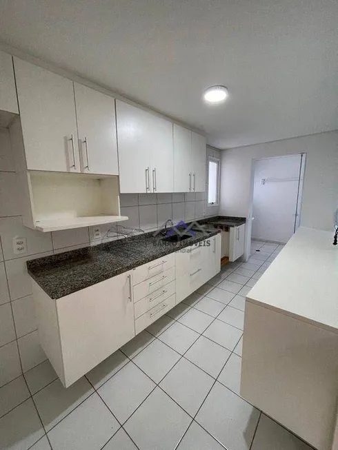 Foto 1 de Apartamento com 2 Quartos à venda, 78m² em Loteamento Reserva Ermida, Jundiaí