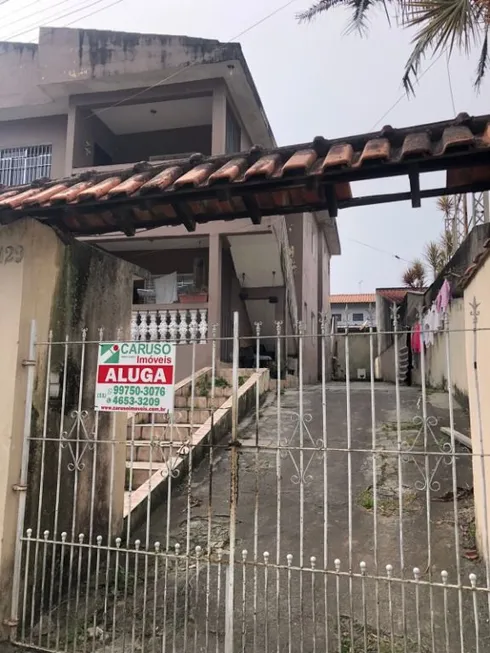 Foto 1 de Casa com 2 Quartos para alugar, 80m² em Jardim Rincão, Arujá