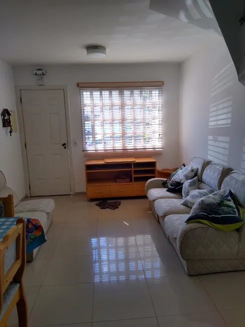 Foto 1 de Casa de Condomínio com 3 Quartos à venda, 91m² em Parque Munhoz, São Paulo