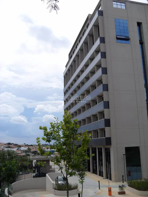 Foto 1 de Sala Comercial com 1 Quarto à venda, 33m² em Jardim Chapadão, Campinas