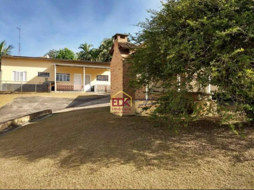 Foto 1 de Lote/Terreno à venda, 600m² em Vila Pontilhao, Cruzeiro