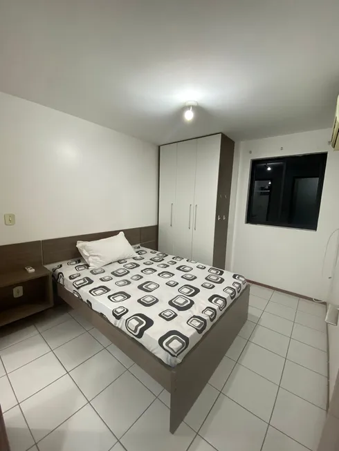 Foto 1 de Apartamento com 1 Quarto para alugar, 45m² em Ponta Verde, Maceió