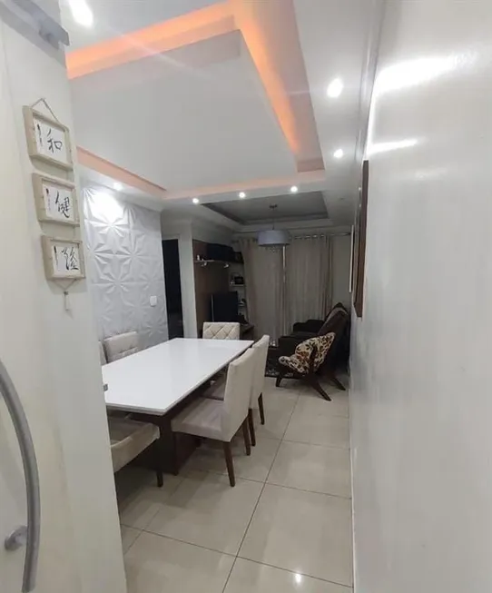 Foto 1 de Apartamento com 2 Quartos à venda, 50m² em Belém, São Paulo