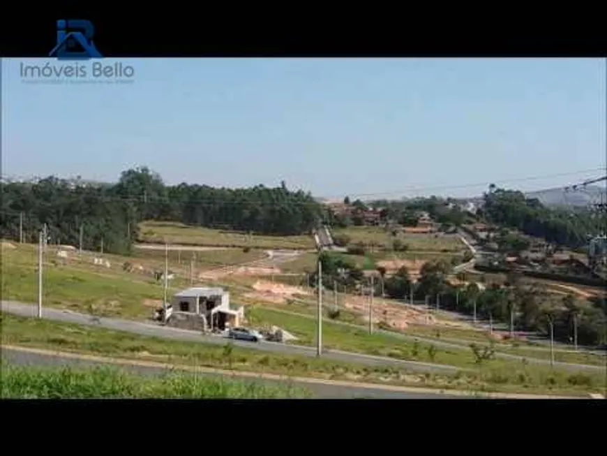 Foto 1 de Lote/Terreno à venda, 150m² em Loteamento Horizonte Azul, Itatiba