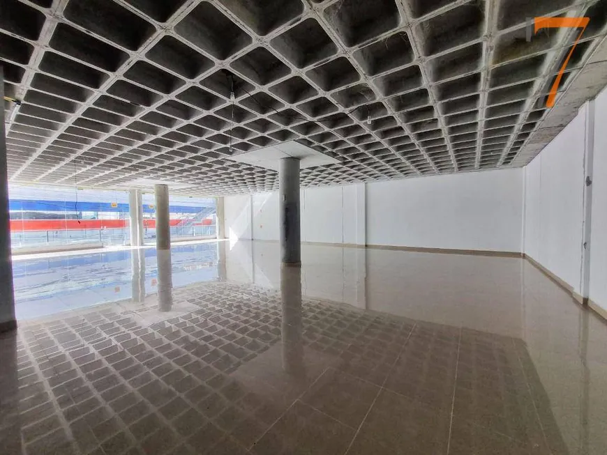 Foto 1 de Ponto Comercial para alugar, 371m² em Agronômica, Florianópolis