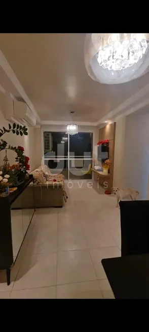 Foto 1 de Apartamento com 3 Quartos à venda, 84m² em Centro, Campinas