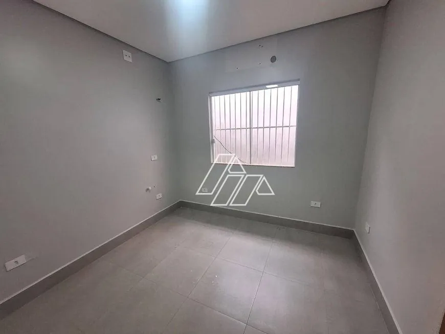 Foto 1 de Sala Comercial para alugar, 10m² em Palmital, Marília