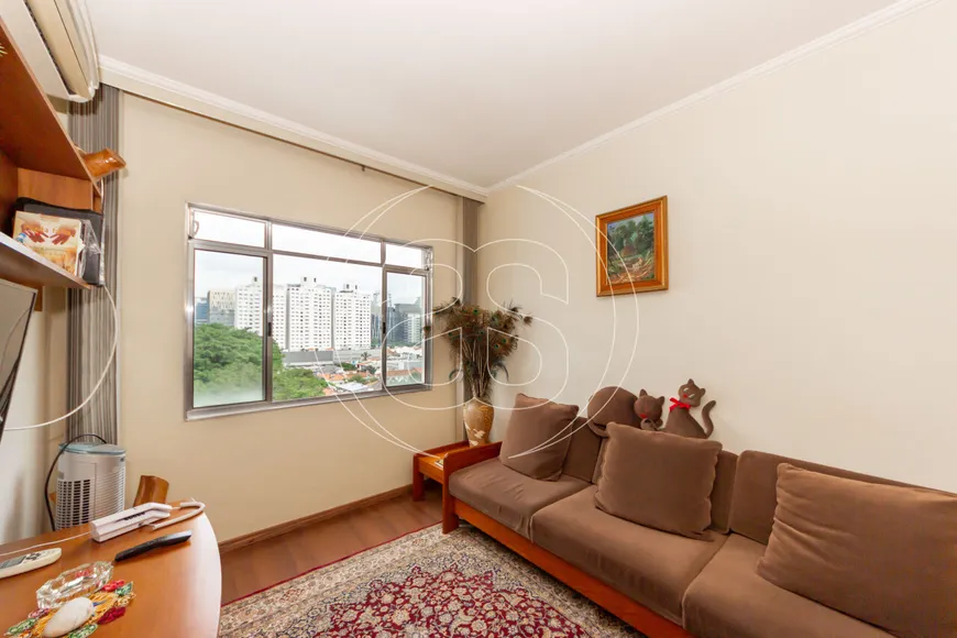 Foto 1 de Apartamento com 2 Quartos à venda, 70m² em Vila Nova Conceição, São Paulo